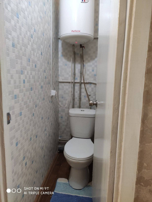 Сдам. 1-к.кв. 2/12, Подстанция, пр.Гагарина Днепр - изображение 7