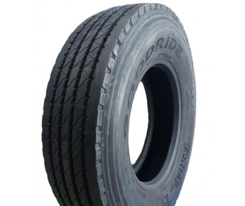 385/65 R22.5 Goodride MultiAP Z1 160K Рульова шина Київ - зображення 9