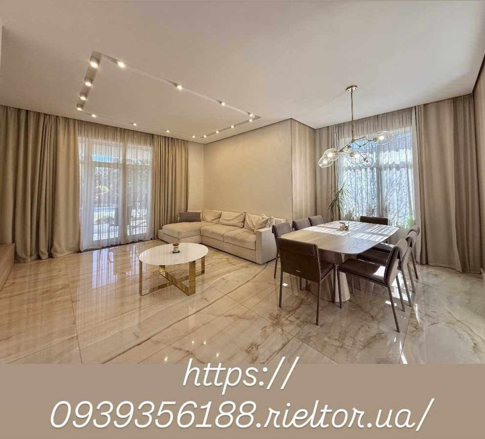 продажа 4-к дом Бориспольский, Вишенки, 435000 $  - зображення 9