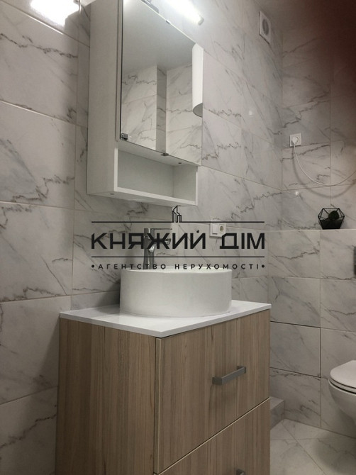 Оренда 1 кімнатної квартири в ЖК KARAWAY Tower № 11203074 Київ - зображення 7