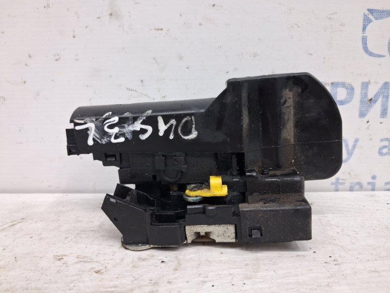 Замок двери задний левый Dacia Duster HS 1.5 DIESEL K9K 2010 (б/у) Киев - изображение 1