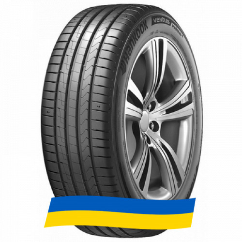 235/55 R18 Hankook Ventus Prime 4 SUV K135A 104V Позашляхова шина Київ - зображення 3