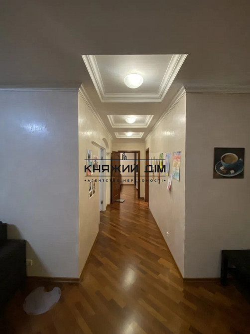 Продаж 3-х кімнатної біля парка та озера Позняки Київ - зображення 9