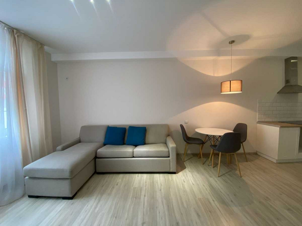 продажа 1-к квартира Киев, Голосеевский, 75046 $ Київ - зображення 1