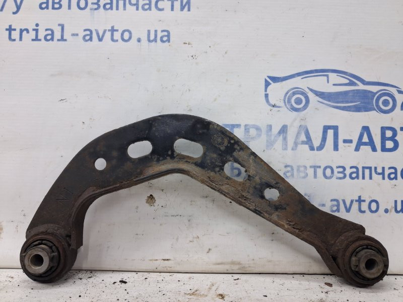 Рычаг задний поперечный Mazda 3 BM 2.2 DIESEL 2013 (б/у) Киев - изображение 1