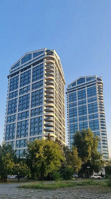 Продам квартиру, Бартоломео после строителей Дніпро - зображення 1