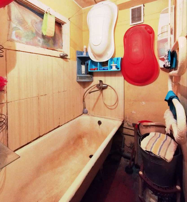 продажа комната Киев, Деснянский, 14600 $ Київ - зображення 12