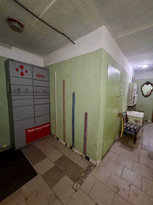 продажа 1-к квартира Днепр, Чечеловский, 28500 $ Дніпро - зображення 12