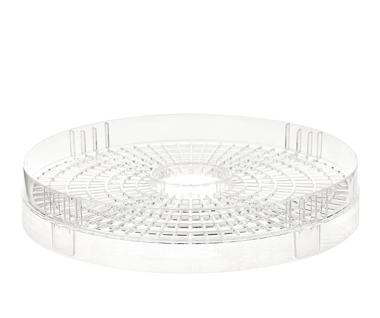 Сушилка для овощей и грибов EСG SO-570 Київ - зображення 5