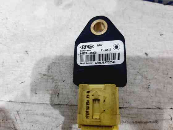 Датчик AIRBAG (удара) Hyundai I30 2011-2017 95920A6000 (Арт. 28124) Киев
