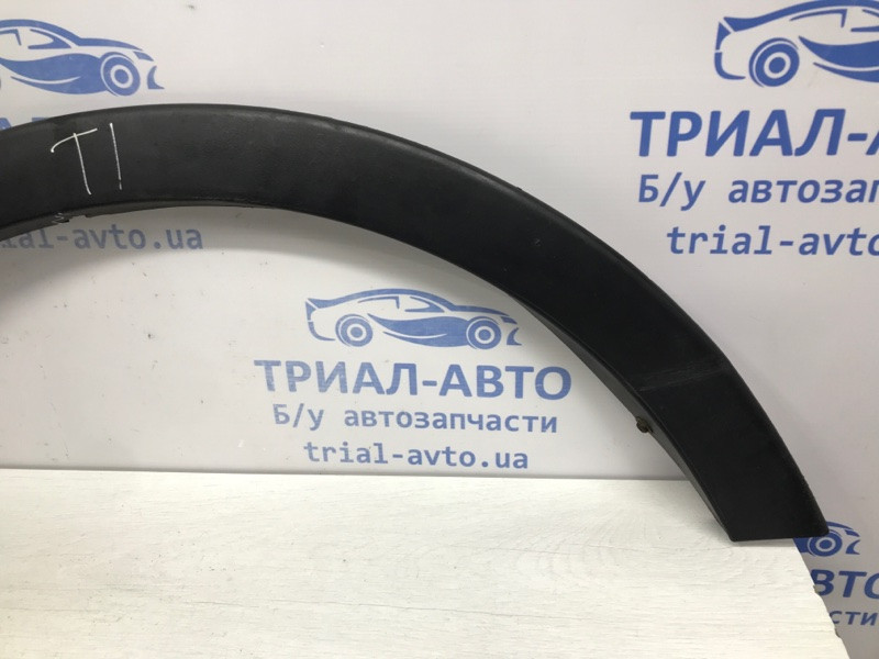 Накладка крыла SsangYong Korando 2010-2019 7954034000 (Арт. 44904) Київ - зображення 3