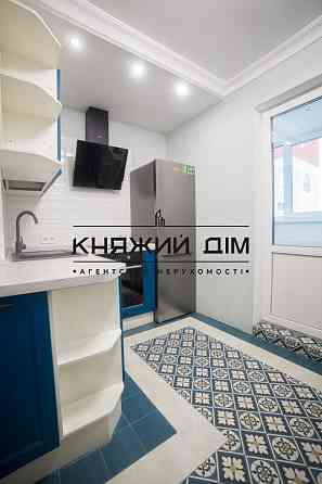 Оренда 1к квартири в ЖК Еврика м. Іподром № 11197912 Киев