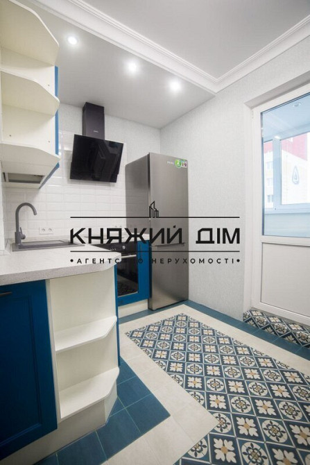 Оренда 1к квартири в ЖК Еврика м. Іподром № 11197912 Киев - изображение 4
