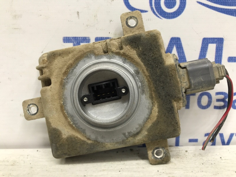 Блок розжига ксеноновой фары Mitsubishi Pajero Wagon 2006-2022 8301A098 (Арт. 56920) Киев - изображение 2