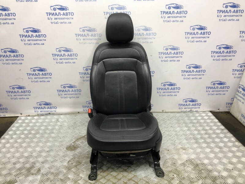 Сиденье переднее левое Kia Sportage 2010-2016 881063U050EAR (Арт. 54670) Київ - зображення 1
