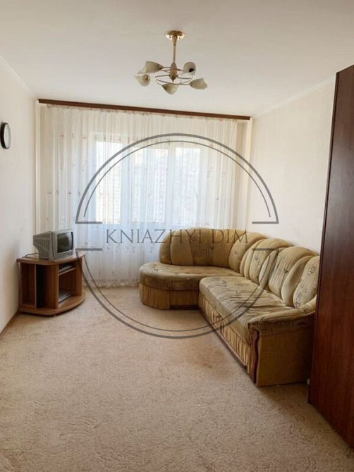 Продаж роздільної 4-х к.кв. на Позняках. № 21138506 Киев - изображение 3