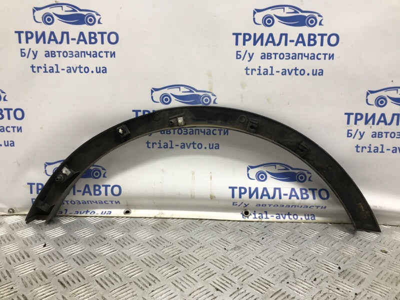 Накладка крыла Ford Kuga CBS 2.0 DIESEL 2011 задн. прав. (б/у) Київ - зображення 4