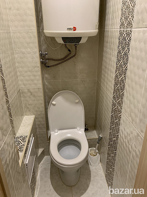 Оренда однокімнатної квартири.Євроремонт.Повна комплектація. Белая Церковь - изображение 10