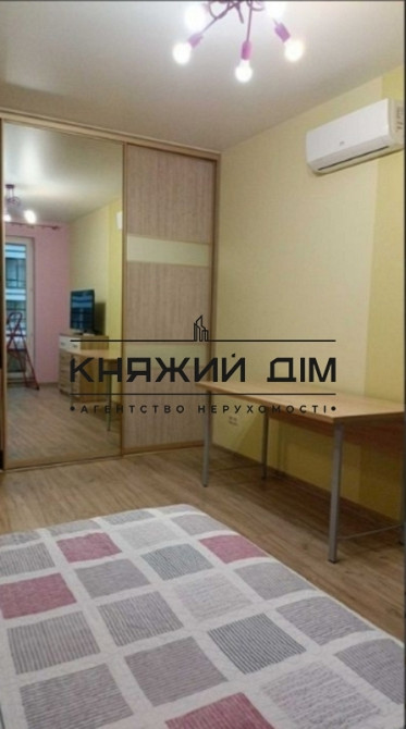 Оренда 1 кімнатна квартира Parkland ЖК м. Васильківська КОД 11202429 Київ - зображення 6