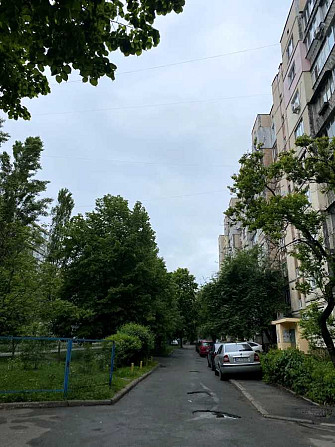 продажа 2-к квартира Киев, Святошинский, 57000 $ Киев - изображение 1
