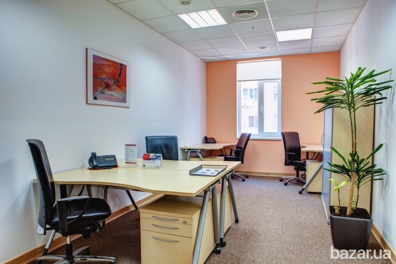 Аренда офисов в Центре в БЦ "Подол" м.Почтовая площ. Без комиссии. Київ - зображення 6