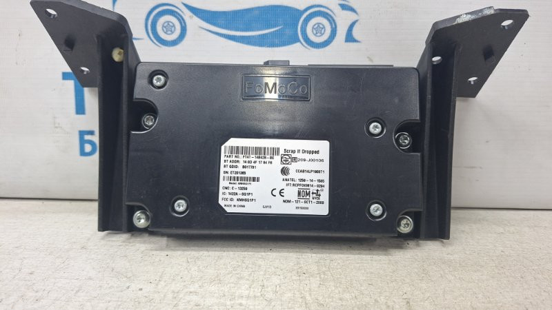 Бортовой компьютер Ford Edge 2 2.0 БЕНЗИН ENR90 2015 (б/у) Киев - изображение 2