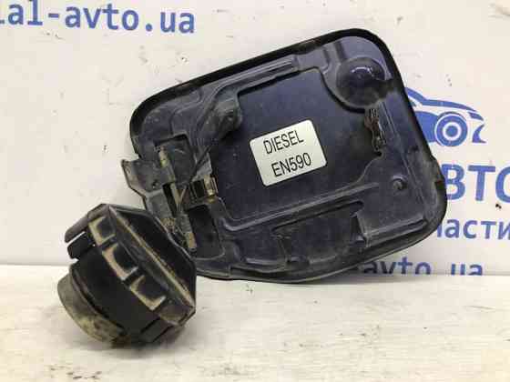 Лючок бака Mitsubishi Pajero Wagon 2006-2022 5940A078 (Арт. 56943) Київ