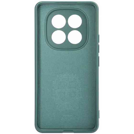 Чохол ArmorStandart ICON Camera Cov для Xiaomi Redmi Note 15 Pro 4G Dark Green (ARM89819) Харків