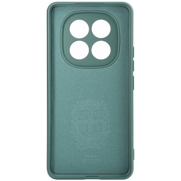 Чохол ArmorStandart ICON Camera Cov для Xiaomi Redmi Note 15 Pro 4G Dark Green (ARM89819) Харьков - изображение 2