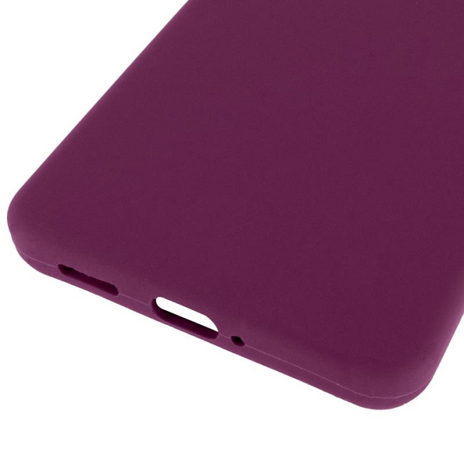 Чехол Silicone Cover Lakshmi Full Camera (AA) для Xiaomi Poco X5 Pro 5G Херсон - изображение 5