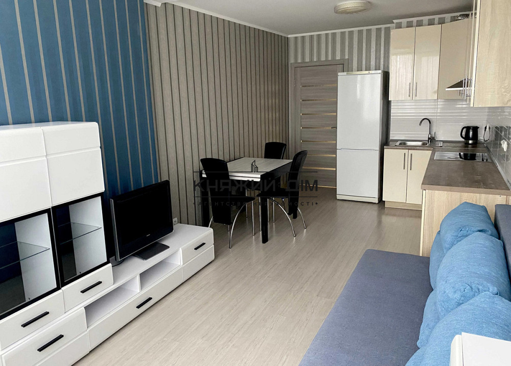 Оренда 1 кімнатної квартири метро Харківська № 11203960 Київ - зображення 9