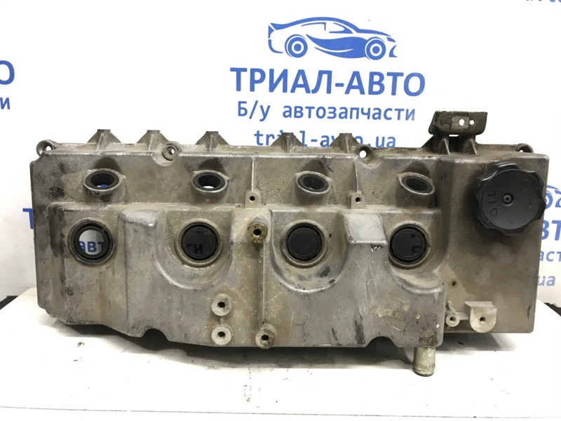 Крышка клапанная Mitsubishi Pajero Wagon 4 3.2 ДИЗЕЛЬ 4M41 2006 (б/у) Київ - зображення 1