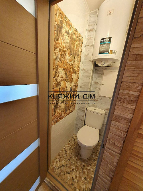 2кімн квартира метро Вирлиця Дарницький р-н № 11203191 Київ - зображення 11