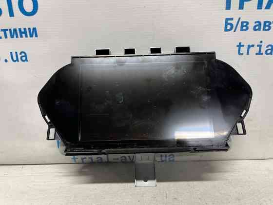 Монитор Acura MDX YD2 3.7 БЕНЗИН J37A1 2006 (б/у) Київ