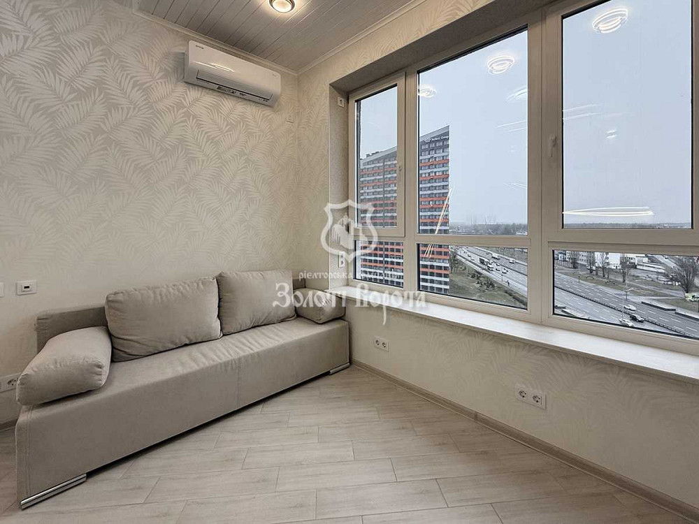 продажа 1-к квартира Киев, Дарницкий, 49900 $ Київ - зображення 2