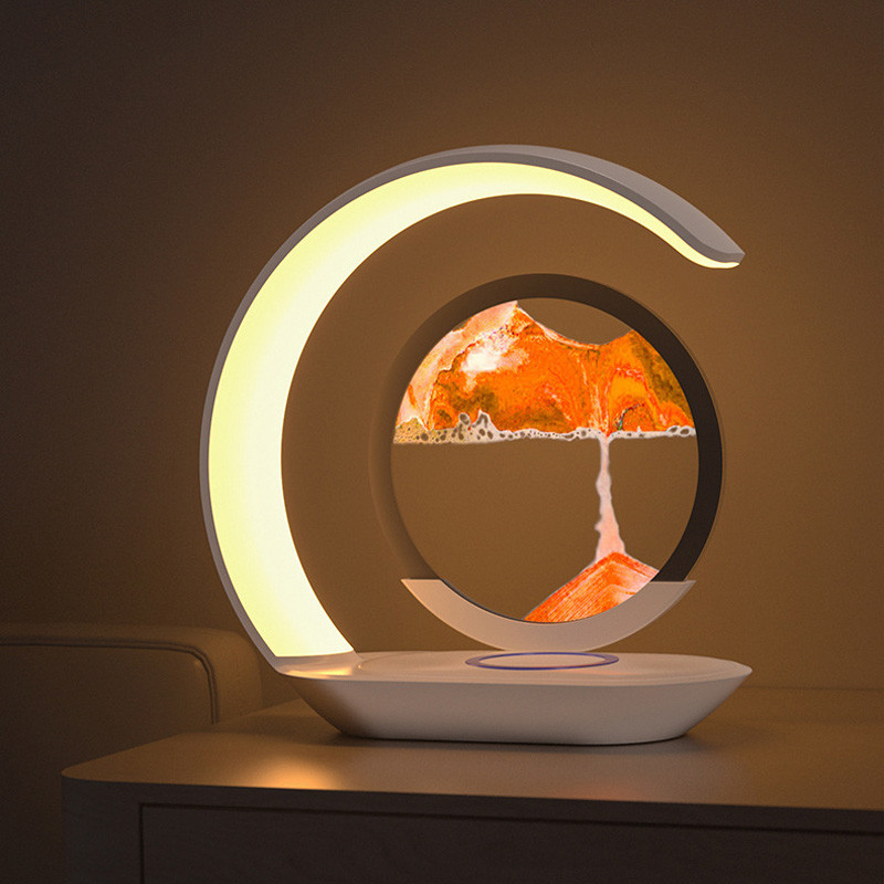 Ночник c БЗУ D25 с кварцевым песком Херсон - изображение 2