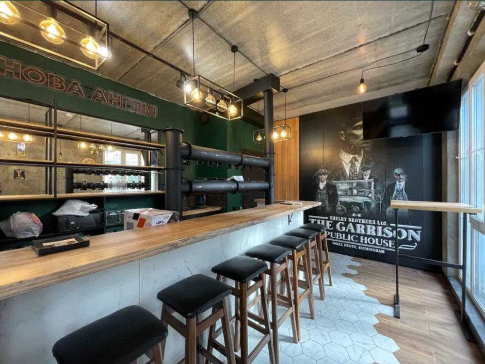 долгосрочная аренда торговые площади Киев, Голосеевский, 700 $/мес. Київ - зображення 8