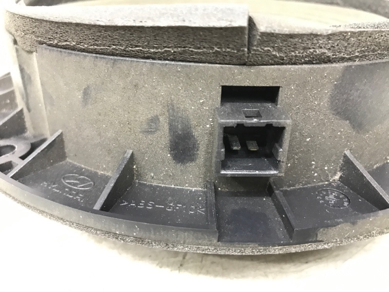 Динамик музыкальный задний Hyundai I30 FD 1.6 2007 (б/у) Киев - изображение 5