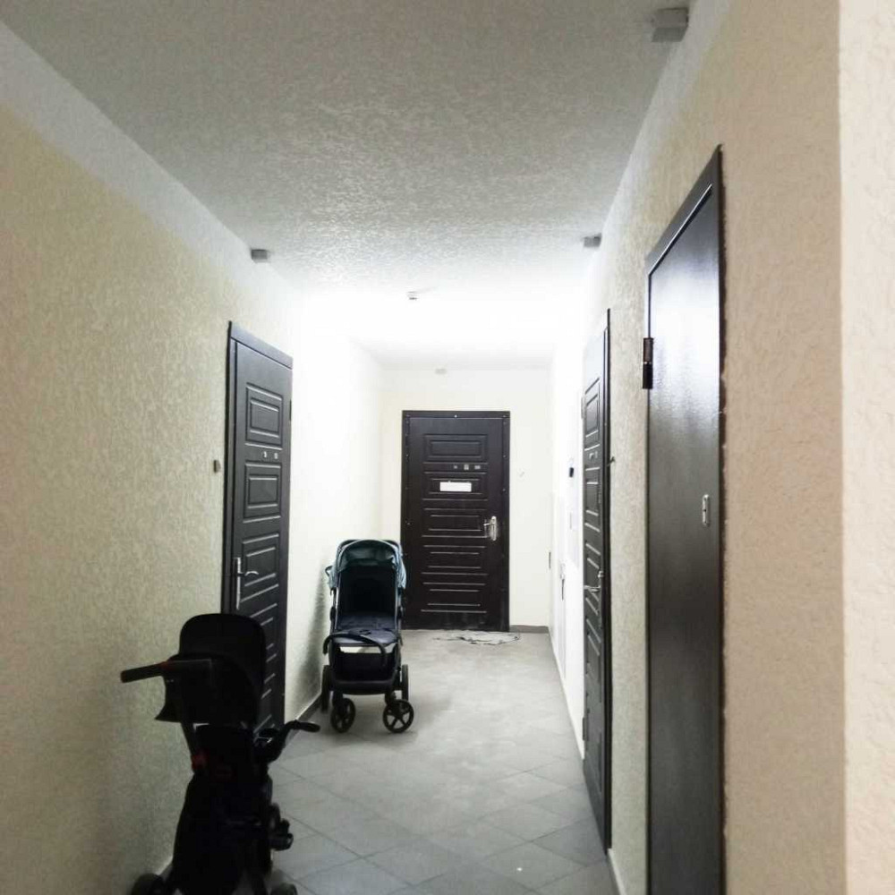 продажа 1-к квартира Киево-Святошинский, Новоселки, 42000 $  - зображення 8