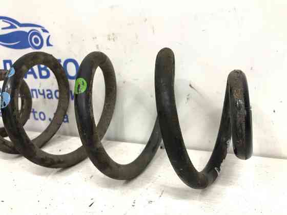 Пружина задняя Nissan X-Trail T32 1.6 DIESEL R9M 2014 (б/у) Київ