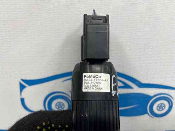 Насос омывателя стекла Ford Edge 2015-2018 BA83-17664-AA (Арт. 72127) Київ