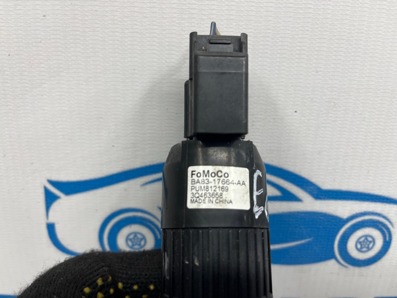 Насос омывателя стекла Ford Edge 2 2.0 БЕНЗИН ENR90 2015 (б/у) Київ - зображення 5