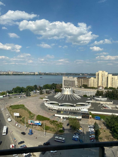 Здам. 1-к. 9/25, вул. Королеви Єлизавети 2-ї (Глінки) 2 "Міст Сіті". Днепр - изображение 4