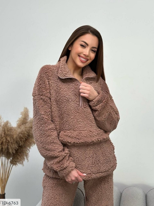 Домашній костюм ID-6751 Київ - зображення 8