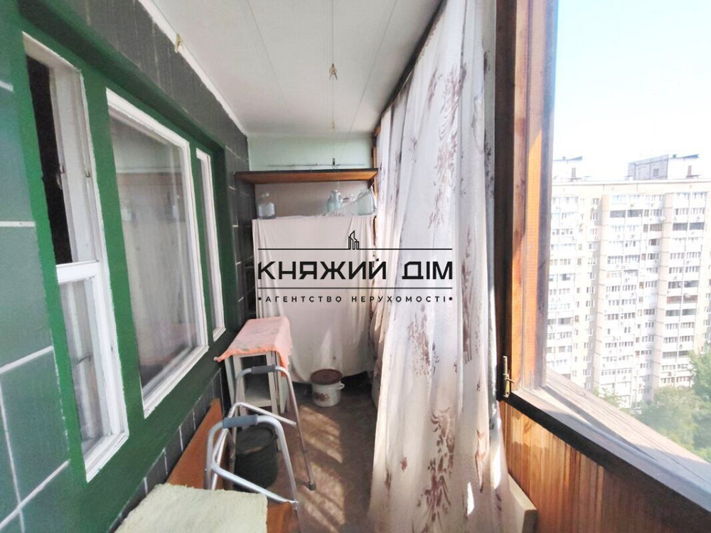 Без комісії. Срочно!!! Продаж 2-х. кім. кв.на пр. Європейского Союзу. Виноградор. Код: 21146691 Киев - изображение 10