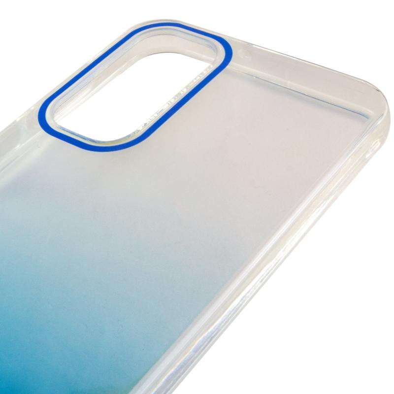 Чехол TPU+PC Glassbend для Samsung Galaxy A25 5G Херсон - зображення 3