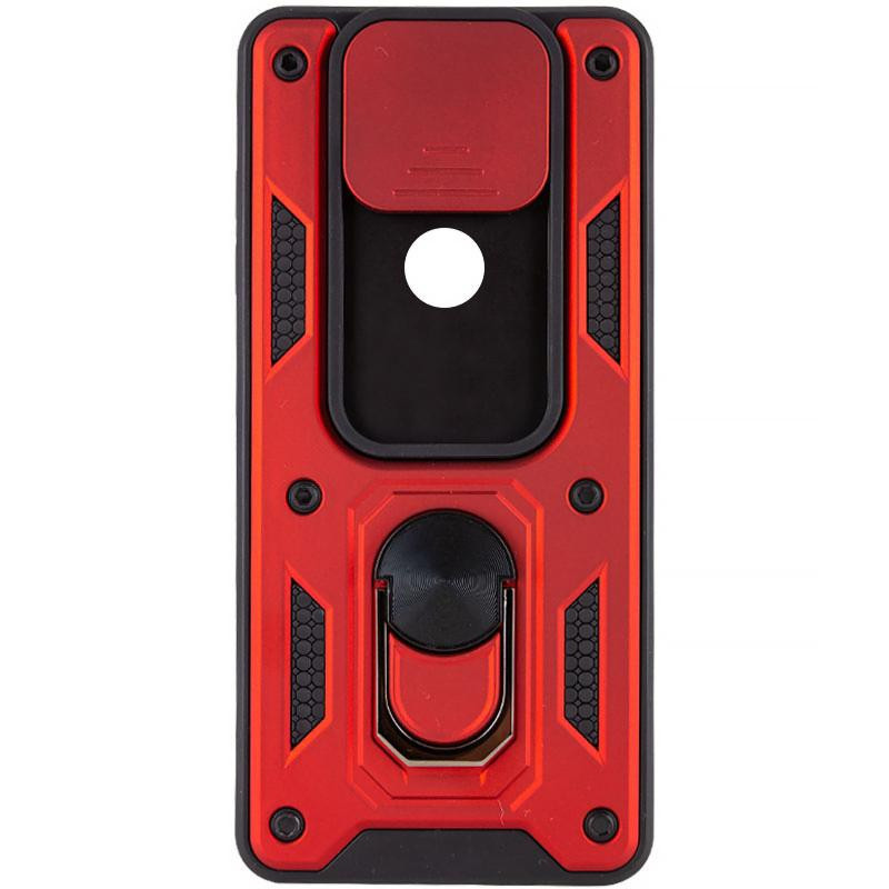 Чехол Ummi Camshield Serge Ring для Xiaomi Redmi Note 9 / Redmi 10X Херсон - зображення 2