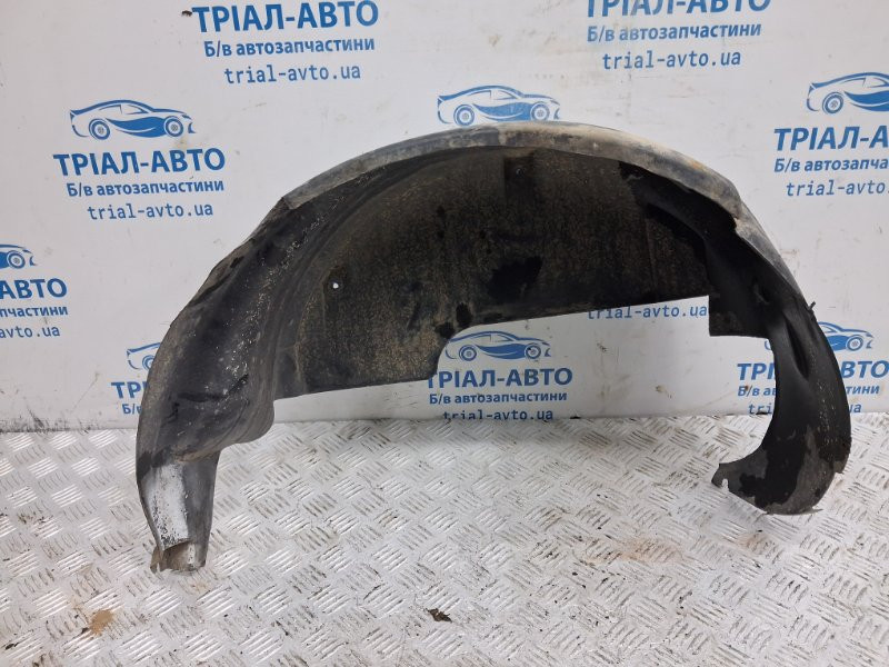 Подкрылок задний правый Fiat Doblo 2010-2025 51891113 (Арт. 76585) Київ - зображення 1