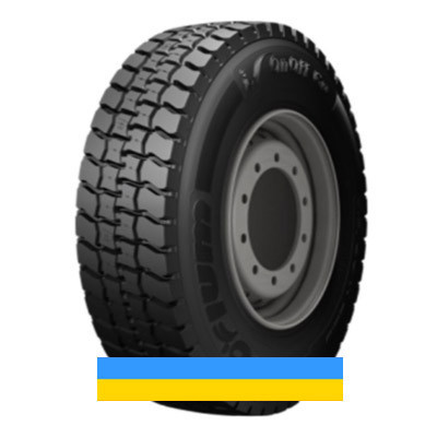 315/80 R22.5 Orium On Off Go Drive 156/150K Ведуча шина Київ - зображення 3