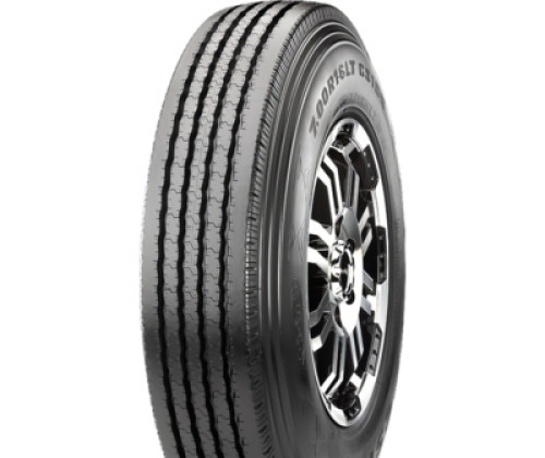 7.5 R16 CST CS105 121/120N Універсальна вантажна шина Київ - зображення 1
